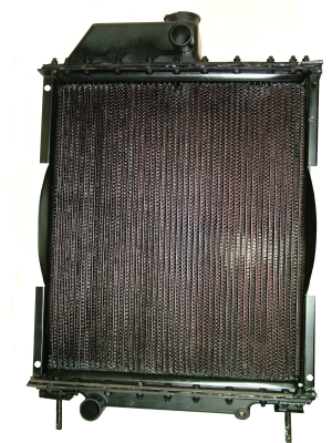 Радиатор МТЗ 80/82 70П-1301010